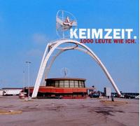 Keimzeit - 1000 Leute Wie Ich