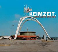 Keimzeit 1000 Leute Wie Ich (CD)