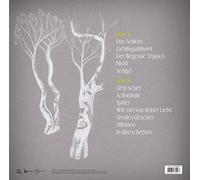 Keimzeit Das Schloss (Vinyl LP)