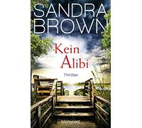 Kein Alibi: Thriller: 35900