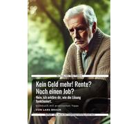 Kein Geld mehr? Rente? Noch einen Job?