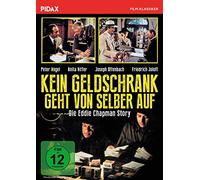 Kein Geldschrank geht von selber auf - Die Eddie Chapman Story