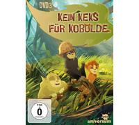 Kein Keks für Kobolde 3