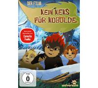 Kein Keks für Kobolde - Der Film