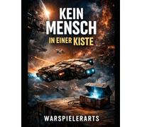 „Kein Mensch in einer Kiste“