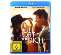 Kein Ort ohne dich (inkl. Digital Ultraviolet)