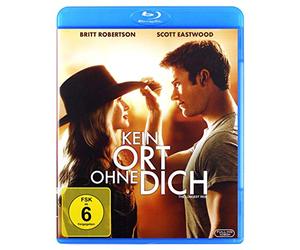 Kein Ort ohne dich (inkl. Digital Ultraviolet)