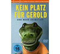 Kein Platz für Gerold und mehr Animation