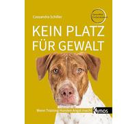 Kein Platz für Gewalt: Wenn Training Hunden Angst macht