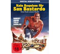 Kein Requiem für San Bastardo (digital remastered) [Edizione: Germania]