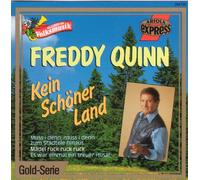 Kein schöner Land