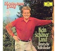 Kein schöner Land – Deutsche Volkslieder – Edizione Limitata