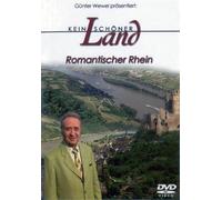 Kein schöner Land - Romantischer Rhein
