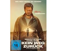Kein Weg zurück