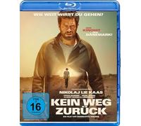 Kein Weg zurück