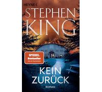 Kein Zurück: Roman