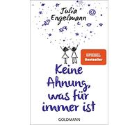 Keine Ahnung, was für immer ist: Poetry