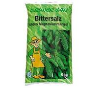 Keine Angabe Bittersalz 5 Kg