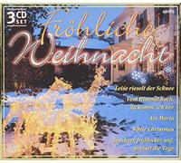 keine Angaben - Fröhliche Weihnacht