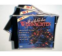 keine Angaben - Froehliche Weihnachten