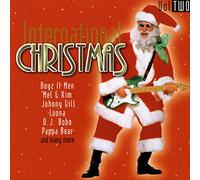 keine Angaben - International Christmas Vol. 2 [Doppel-CD]