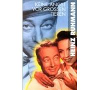 Keine Angst vor großen Tieren