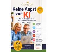 Keine Angst vor KI: Wie KI Menschen ab 50 das Leben erleichtern kann