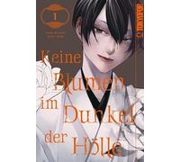 Keine Blumen im Dunkel der Hölle 01