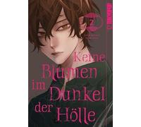 Keine Blumen im Dunkel der Hölle 02