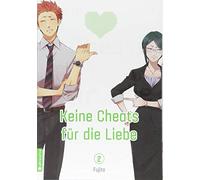 Keine Cheats für die Liebe 02: 2