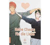 Keine Cheats für die Liebe 04: 4