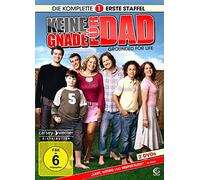 Keine Gnade für Dad - Season 1