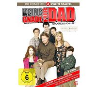 Keine Gnade für Dad - Season 2