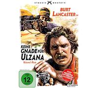 Keine Gnade für Ulzana