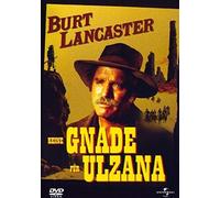 Keine Gnade für Ulzana