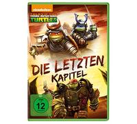 Keine Informationen - Tales of the Teenage Mutant Ninja Turtles: Die letzten Kapitel