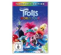 Keine Informationen - Trolls World Tour
