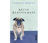 Keine Kleinigkeit: Roman | Eine hinreißend schwarze englische Komödie und für alle Fans von Jane Gardam bis Julian Barnes