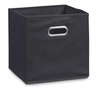 keine Marke Aufbewahrungsbox Vlies schwarz ACC NUOVO