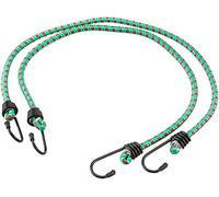 KEINE MARKE UNITEC 5343 - Tenditore per Bagagli, 2 Pezzi, 6O cm