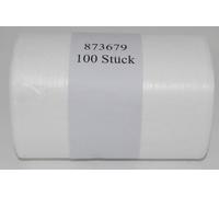 keine Marke Wbv Abfalls. 60l We 14my 100St ACC NUOVO