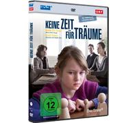 Keine Zeit für Träume