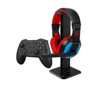 KEINEMARKE SBP30-NSBK, On-ear, Jack 3.5 mm CUFFIE GAMING, Nero
