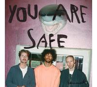 Keinemusik - You Are Safe