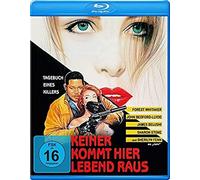 Keiner kommt hier lebend raus