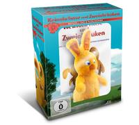 Keinohrhase und Zweiohrküken - Oster-Plüsch-Edition (+ Küken) (inkl. Digital Ultraviolet)