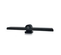 KEINONE Videocamera USB per videoconferenza grandangolare a 90°, microfono, altoparlante, inquadratura automatica, perfetta per riunioni di gruppo, Microsoft Teams e Zoom