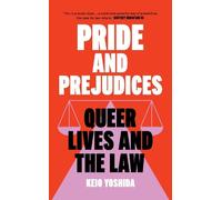 Keio Yoshida Pride and Prejudices (Copertina rigida)