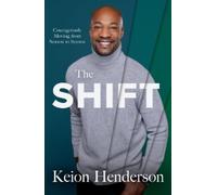 Keion Henderson The Shift (Tascabile)