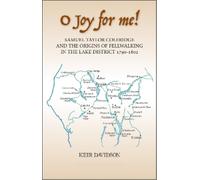 Keir Davidson O Joy for me (Copertina rigida)